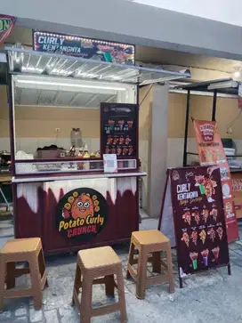 Yang butuh kontener buat usaha
