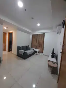 Apartemen the mansion dijual