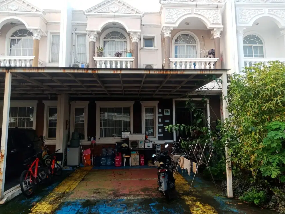 Greenlake city cluster EROPA jual cepat