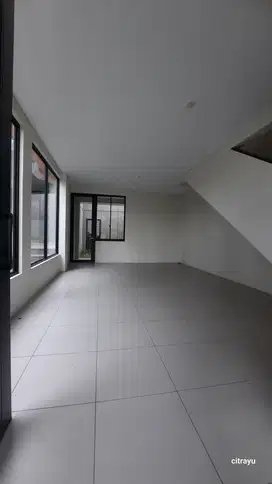 Ruko Strategis di Kota Baru Parahyangan