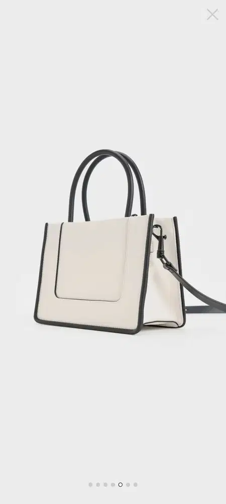 Charles and Keith bag wanita Ori