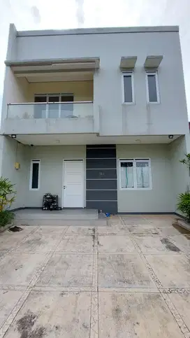 Turun Harga Jual Murah Rumah Siap Huni Di Sayap Setiabudi Bandung