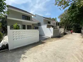 BELI RUMAH DI GODEAN SLEMAN, MULAI 450 JUTA SIAP HUNI
