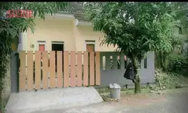 Jual Cepat Rumah siap huni di perumahan Ciputra Citra Indah City