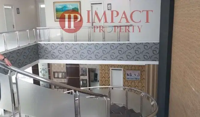 DIJUAL RUMAH SUNTER