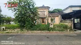 Dijual Rumah Murah Perumahan Citra Indah Jonggol Bogor