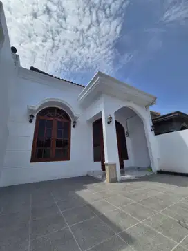 PERUMAHAN DI SUKABUMI PULAU SINGKEP