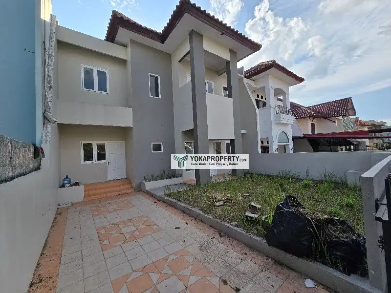 SUKAJADI TANAH GEDE MURAH!