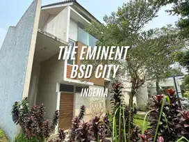 DIJUAL - INGENIA at The EMINENT Blok A - BSD City