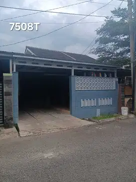 Jual Cepat Rumah Siap Huni Citra Indah City Cileungsi