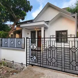 Rumah Type American Classic 5098F
