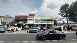 Disewakan Ruko Kemang Utara