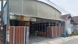 Rumah Cantik Siap Huni di Dekat Kampus UPY Yogyakarta RSH 064