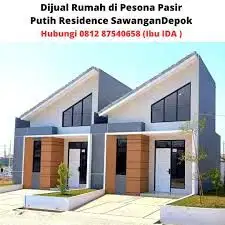 Rumah strategis bebas reques bebas biaya surat