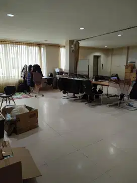 Dijual Ruko Gandeng Di Tebet,Jln Utama