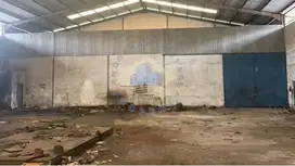 DIJUAL‼️ Pabrik Di Priuk Jaya - Kota Tangerang