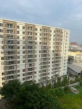 Apartemen Paradise Mansion Pegadungan Jakarta Barat