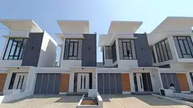 VILLA MEWAH KOTA BATU VIEW KEREN