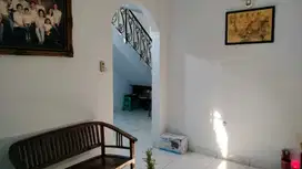 rumah 2 lantai bojong indah jual cepat aja