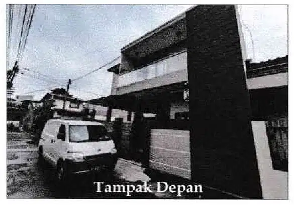 DIJUAL MELALUI LELANG