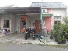 Rumah 400 juta dekat ums assalam solo