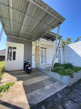 RUMAH 800 JT AN LOKASI DEKAT JATIM PARK KOTA BATU