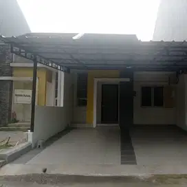 Di Sewa Cepat Hunian Nyaman Dan Asri Di Grand Wisata
