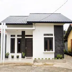rumah termurah areag buah batu