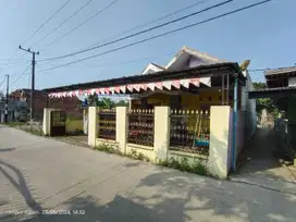 Dijual rumah di kiaralawang karangpawitan Karawang Barat