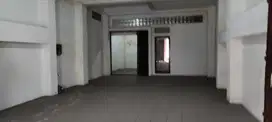 Jual Ruko 3 lantai di Otto Iskandardinata Bandung