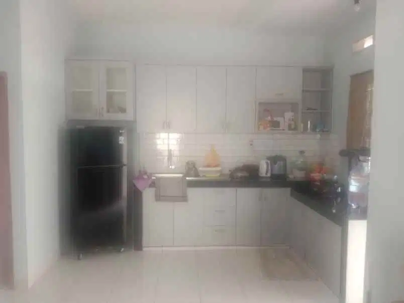 Dijual murah, turun harga di Pesona Intiland Cilebut Bogor Kota