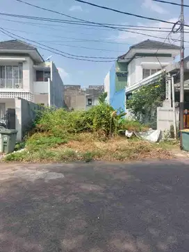 Tanah Kavling Siap Bangun Dalam Komplek Di Pulogebang Cakung Jakarta Timur