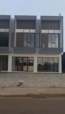RUKO 2 LANTAI DAERAH BEKASI,TANPA DP ,RUKO READY ,10 MNT KE GRANDWISAT