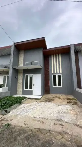 RUMAH MINIMALIS MURAH KOTA MALANG