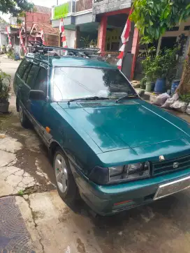 Dijual Mazda vantrend 95