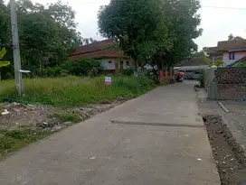 Tanah Murah Bandung Selatan 1,5 Juta per m²