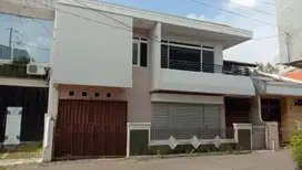 Rumah Dijual : Jl. Kartini Semarang