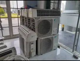 Menerima ac bekas dan jual ac bekas berikut pasang