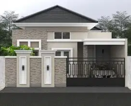 Promo Rumah Murah Dekat Pusat Kota Bandung