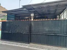 Rumah di Poris Plawad dekat ke stasiun batuceper dan t ol