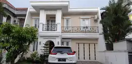 Rumah 2 Lantai Super Luas di dukuh Bima Citra – Nyaman & Siap Huni