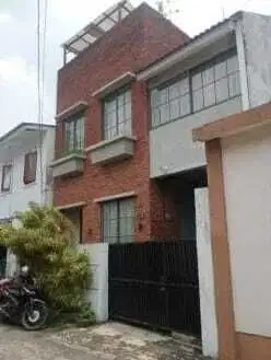 TURUN HARGA Rumah VIA LELANG SHM 2 lantai di The Green Sariwangi