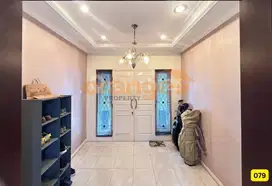 Di Jual Rumah Cantik Siap Huni Di Raffless Hills