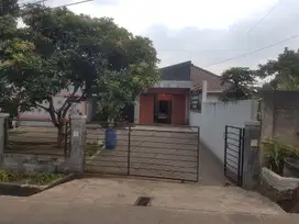 Gudang dan Rumah DILELANG Murah siap pakai Jl Cilengkrang II , Cibiru