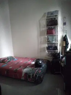 Rumah siap huni dalam perumahan