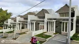 RUMAH VILLA MURAH DAU DEKAT UMM DAN BATU