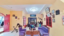 Jual Murah Rumah Bagus Di Pondok Timur Indah Bekasi Timur