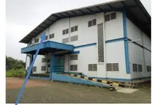 GUDANG Warehouse 12.560 m2 JIEP KAWASAN INDUSTRI JAKARTA TIMUR