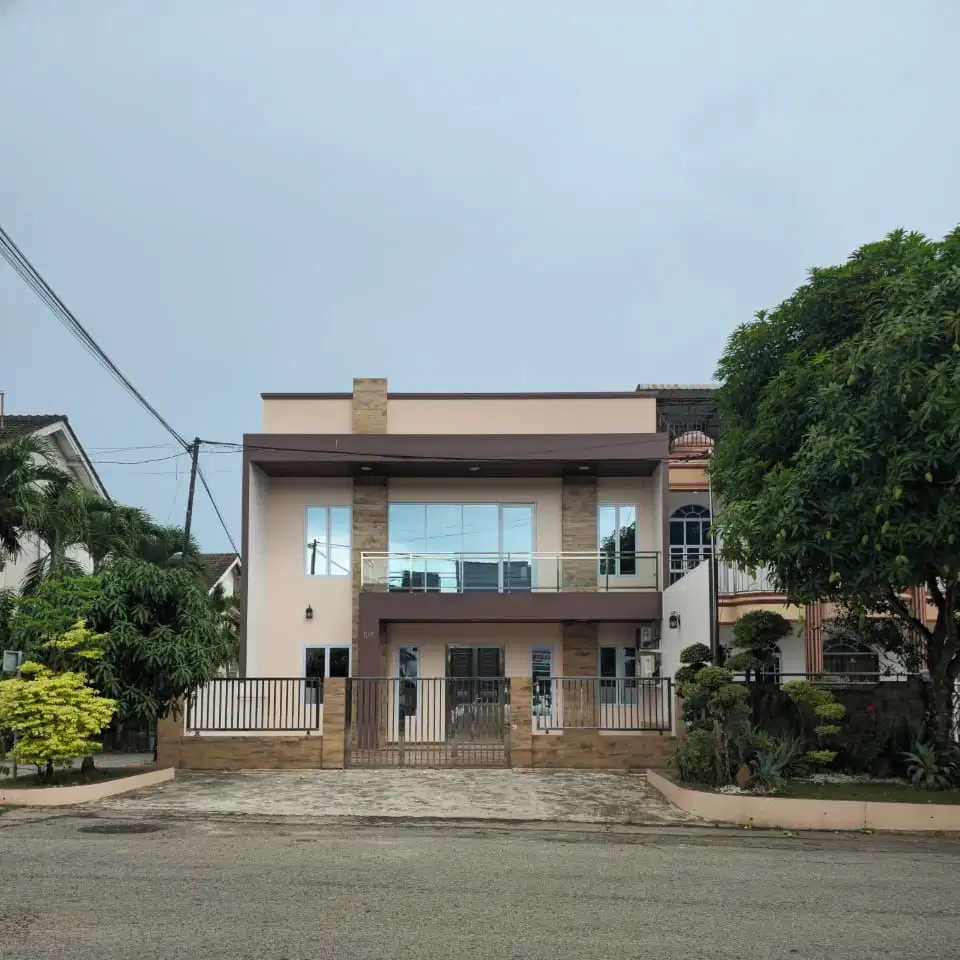 Disewakan perumahan batam kota orchid park