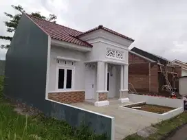 RUMAH PANGEBATAN PURWOKERTO BARAT